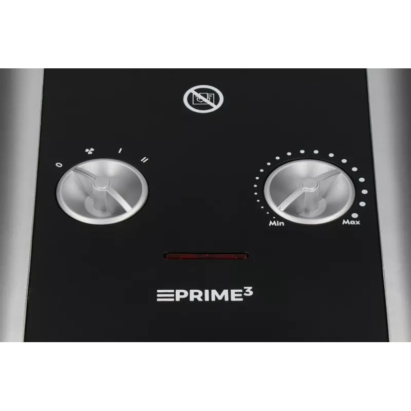 Ηλεκτρικό θερμαντικό σώμα Prime3 SFH81SL