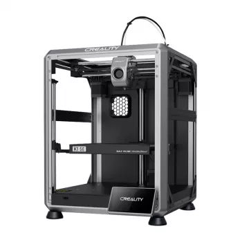 3D εκτυπωτής Creality K1-SE Dual-Z άξονας υψηλής ακρίβειας