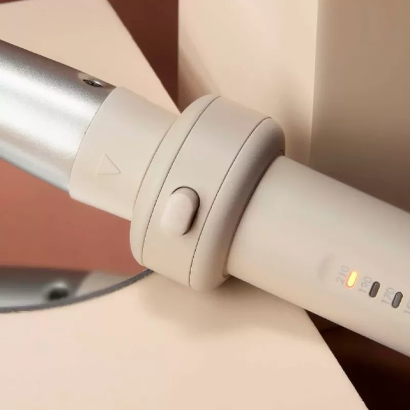 CI41MS5 Σετ styling 5 σε 1