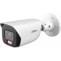 Κάμερα παρακολούθησης IP DAHUA IPC-HFW3849E-AS-IL-0280B, 4 MP, PoE, Εξωτερικός χώρος, Νυχτερινή όραση