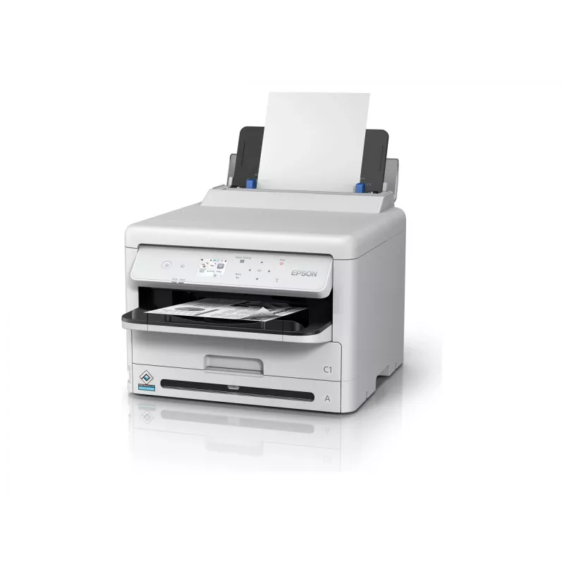 Εκτυπωτής Epson WorkForce Pro WF-M5399DW Inkjet Μονόχρωμος