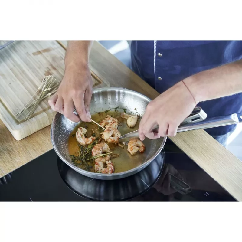 Γενικής χρήσης τηγάνι ZWILLING Pro 20 cm μέγ. 300 °C