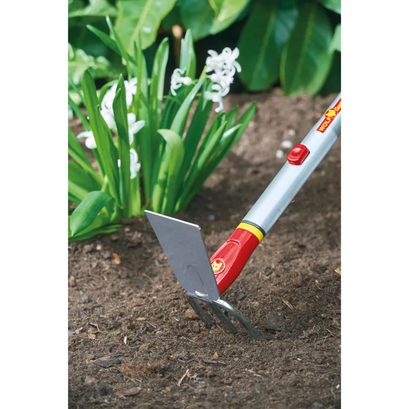 Διπλή Τσάπα WOLF-Garten IL-M 3 71AAA017650