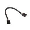 Καλώδιο Aqua-Computer 4-pin 15 cm (Molex 4-pin σε Molex 4-pin)