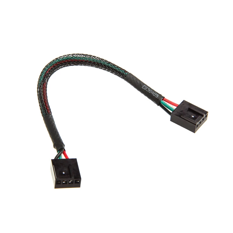 Καλώδιο Aqua-Computer 4-pin 15 cm (Molex 4-pin σε Molex 4-pin)