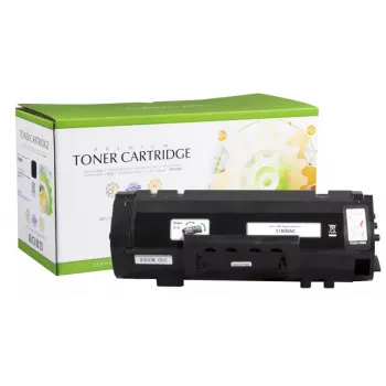 Συμβατό Static Control Lexmark 51B2000 MX317/MS317 2,5k, μαύρο