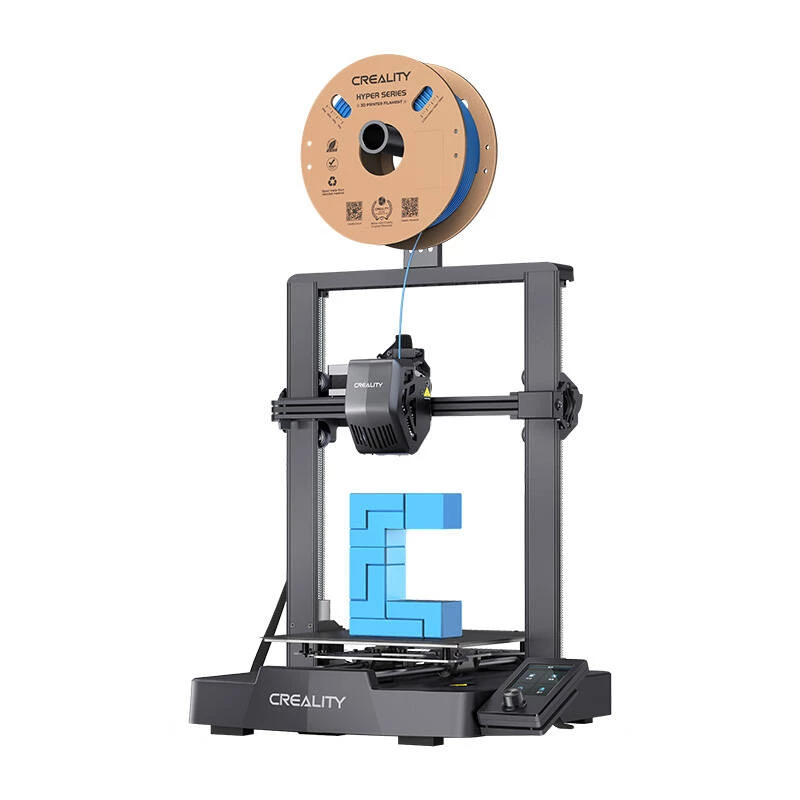Creality Ender-3 V3 SE 3D εκτυπωτής