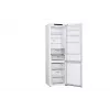 Ψυγειοκαταψύκτης LG GBV3200DSW