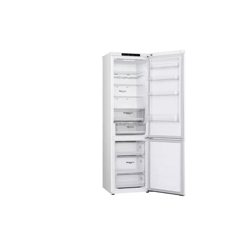 Ψυγειοκαταψύκτης LG GBV3200DSW