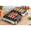 TEFAL ηλεκτρική ψηστιέρα GC 772D30 OptiGrill