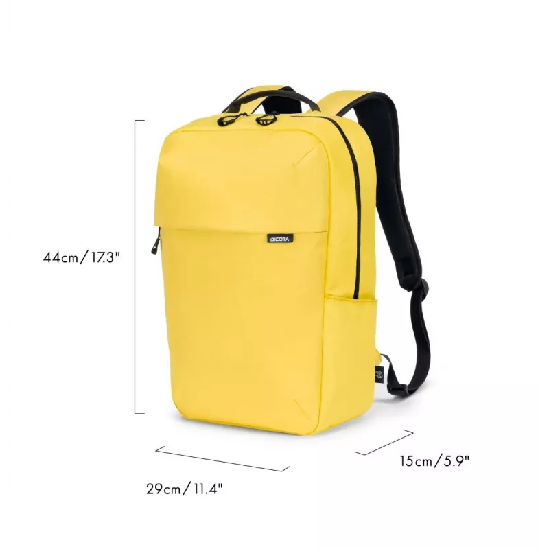 Σακίδιο πλάτης COMMUTER για φορητό υπολογιστή 13–16 inch, λάιμ