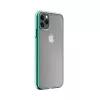 Θήκη προστασίας Devia Glimmer Serie για iPhone 11 Pro Max, πράσινη