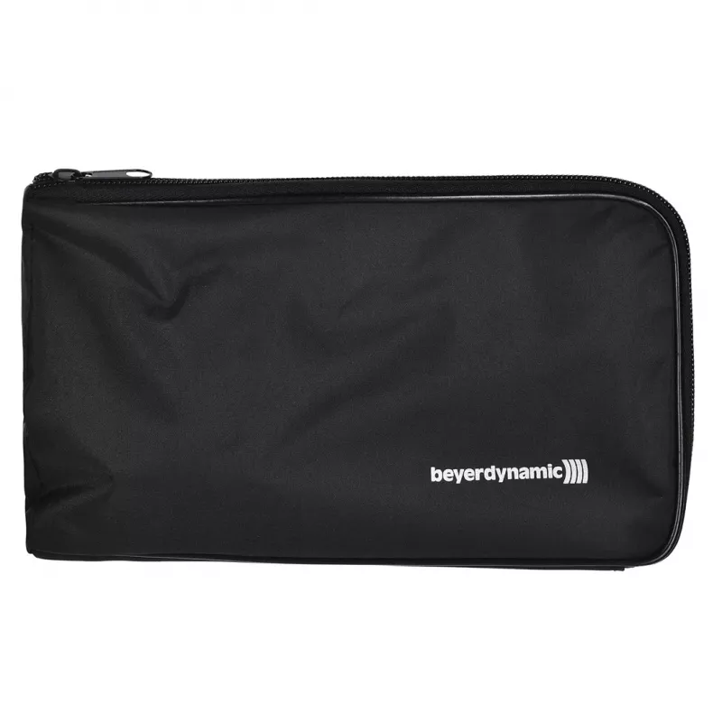 Beyerdynamic TG V50d s Μαύρο μικρόφωνο σκηνής/performance