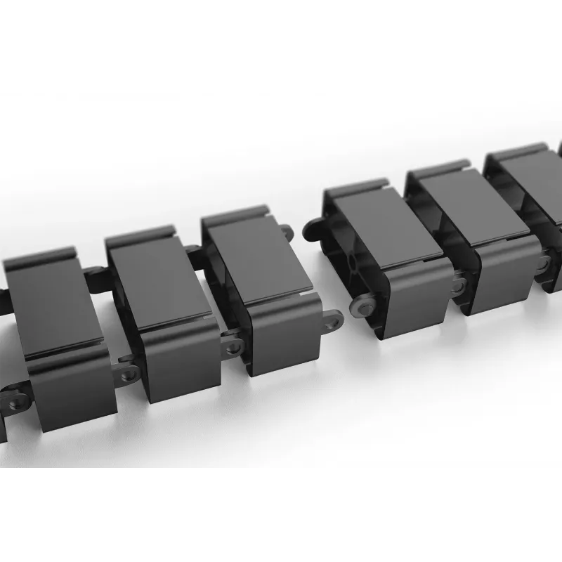 Καμπύλη καλωδιοθήκη ASSMANN Electronic DA-90505
