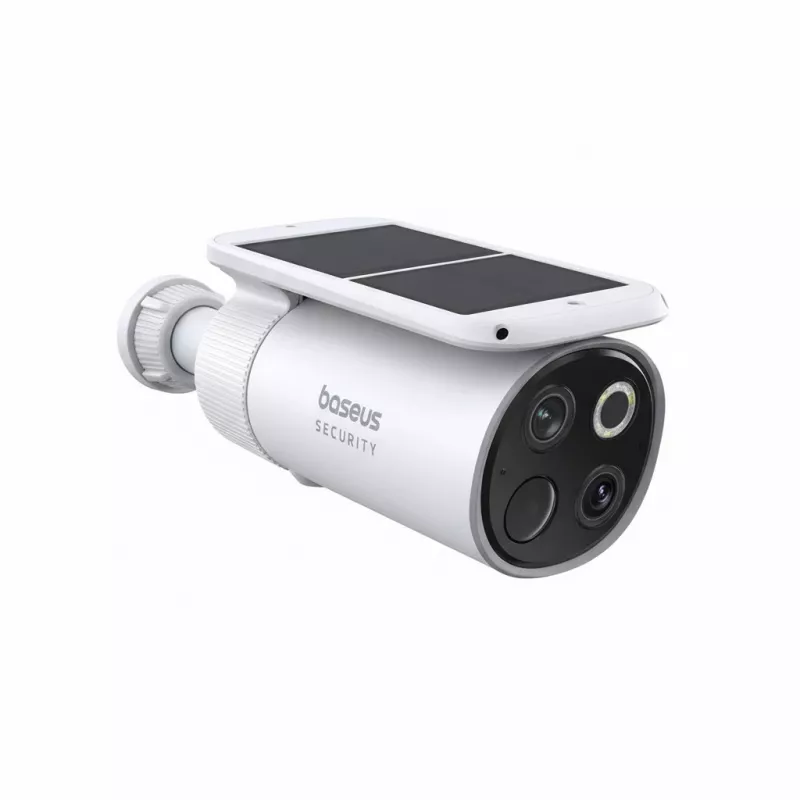 Κάμερα παρακολούθησης Baseus S1 Pro 3K Λευκό