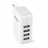 USB φορτιστής Universal λευκό/4-Port EG-U4AC-02 GEMBIRD