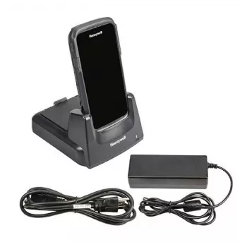 Σταθμός σύνδεσης φορητού υπολογιστή Honeywell eHomeBase (EU) CT50