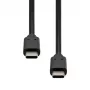 Καλώδιο USB-C ProXtend USBC2X2-0005, USB 3.2, μήκος 5 m