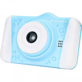 AGFA Ψηφιακή φωτογραφική μηχανή Realikids 2 CMOS 1