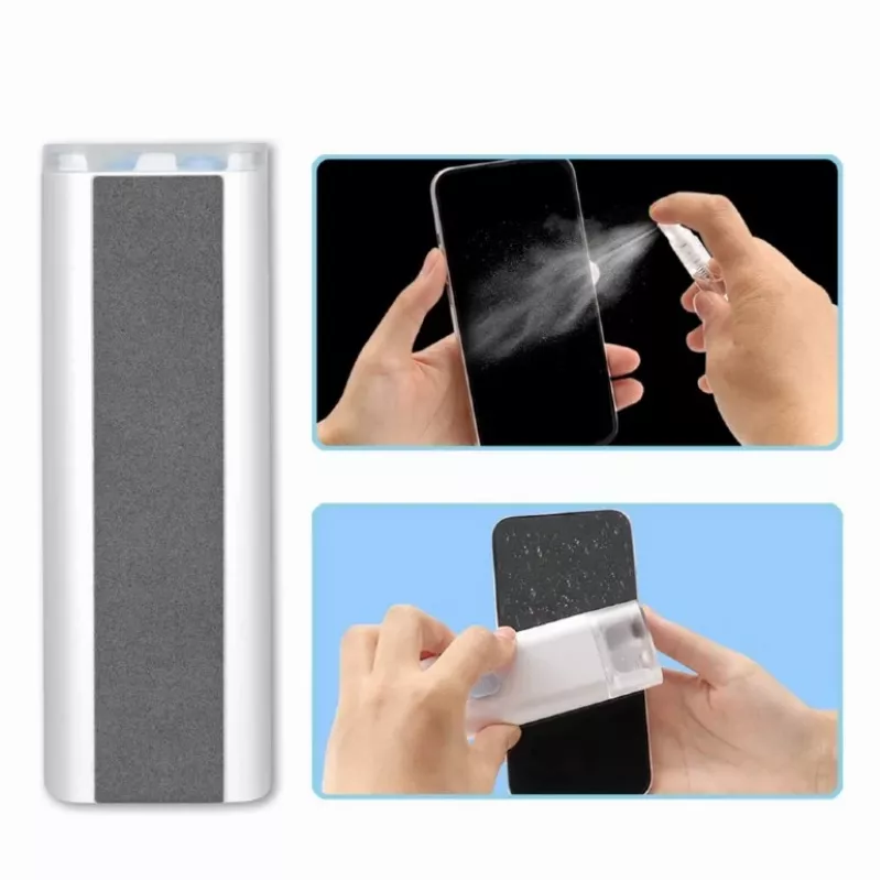 Gembird 7-in-1 Universal Portable Cleaning Kit - Λευκό