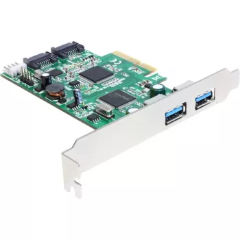 Κάρτα διασύνδεσης DeLOCK 89359 εσωτερική USB 3.2 Gen 1