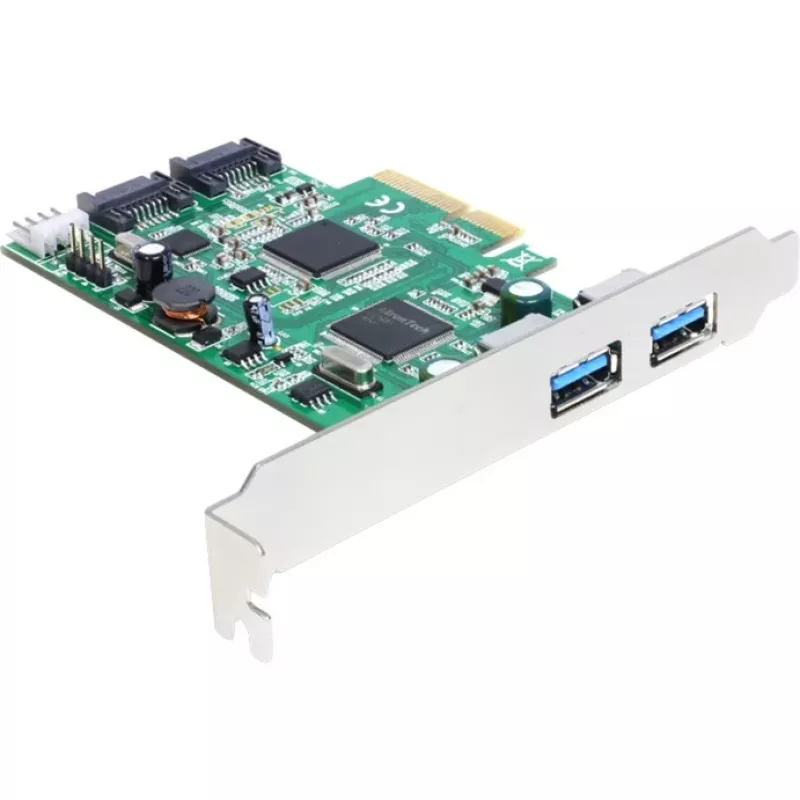 Κάρτα διασύνδεσης DeLOCK 89359 εσωτερική USB 3.2 Gen 1