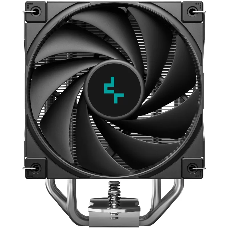 DeepCool AK400 DIGITAL SE Ψύξη
