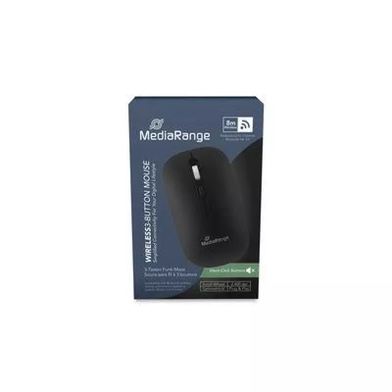 Ποντίκι MediaRange MROS267 Bluetooth