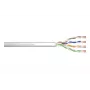 Digitus CAT 5e U/UTP Twisted Pair καλώδιο patch, αθωράκιστο καλώδιο