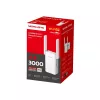 Mercusys ME80X Επεκτατής δικτύου, λευκό 100, 1000 Mbit/s
