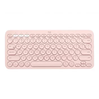 Ασύρματο πληκτρολόγιο Bluetooth Logitech K380 Multi-Device