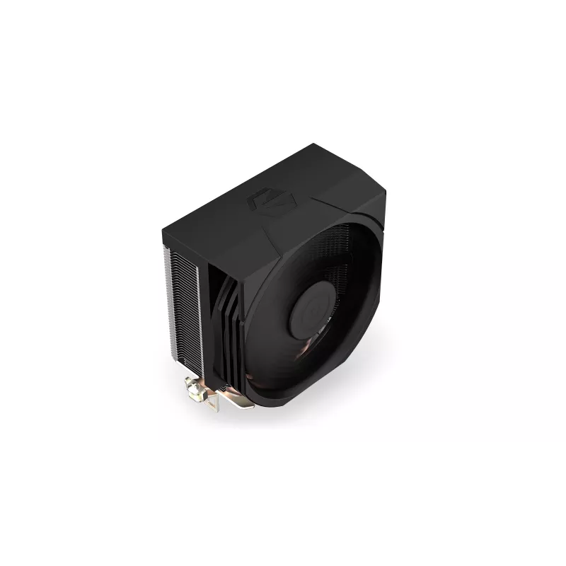 ENDORFY Spartan 5 MAX Ψύκτρα επεξεργαστή αέρα 12 cm Μαύρο