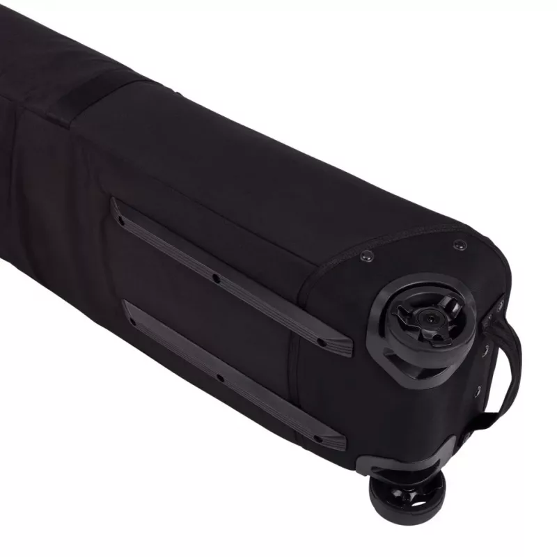 Thule 5162 Roundtrip θήκη σκι με ροδάκια 192 cm μαύρη