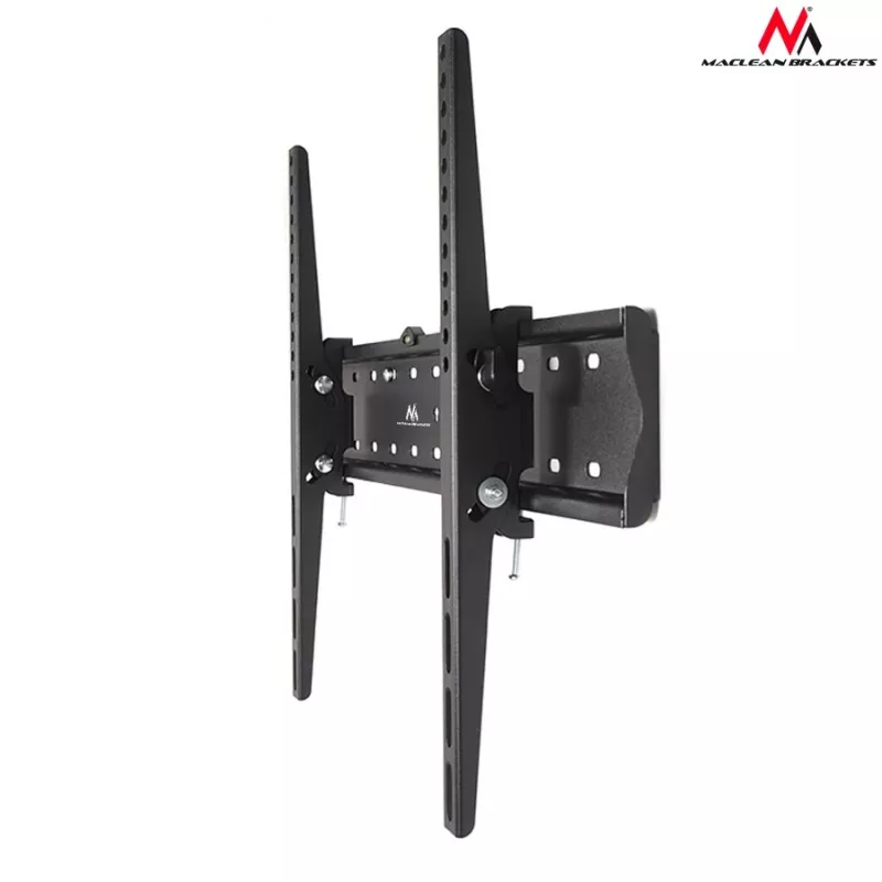 Maclean Mc-668 Επιτοίχια βάση με κλίση, έως 40 kg, VESA 100x100 έως 600x400