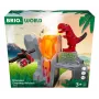 Σετ Dino Volcano