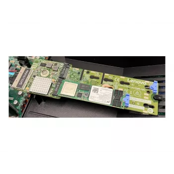 LENOVO ISG ThinkSystem M.2 RAID B540i-2i SATA/NVMe προσαρμογέας