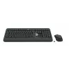 Ασύρματο σετ πληκτρολογίου-ποντικιού Logitech MK540 ADVANCED