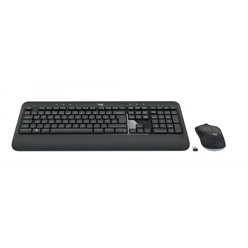 Ασύρματο σετ πληκτρολογίου-ποντικιού Logitech MK540 ADVANCED