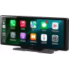 SCT M1060BWT CarPlay και Android Auto