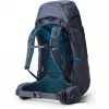Σακίδιο πλάτης Gregory Kalmia 60 - Μπλε, S/M, 60 L