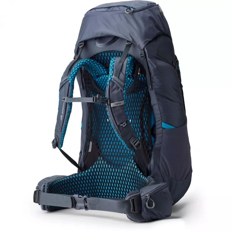 Σακίδιο πλάτης Gregory Kalmia 60 - Μπλε, S/M, 60 L
