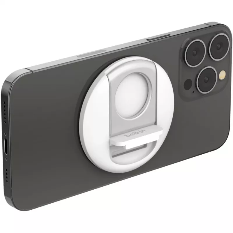 Belkin MMA006btWH Ενεργή βάση κινητού τηλεφώνου/smartphone λευκό