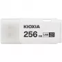 Kioxia U301 μονάδα USB flash 256 GB USB Type-A 3.0 λευκό (LU301W256GG4)