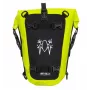 Αδιάβροχο σακίδιο Multybag Κίτρινο Fluo
