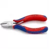 Πλαϊνός κόφτης Knipex 70 15 110