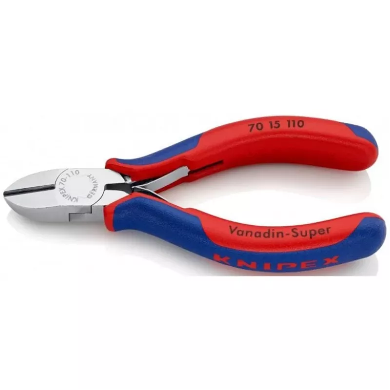 Πλαϊνός κόφτης Knipex 70 15 110