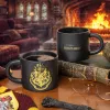 Paladone Hogwarts Crest ανάγλυφη κούπα