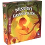 Mission Haselnuss, επιτραπέζιο παιχνίδι