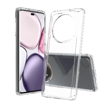 Θήκη Screenor BUMPER Google Pixel 9A Διαφανής 6,3 ίντσες