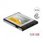 Κάρτα μνήμης CFexpress DeLOCK 128 GB TLC 54065